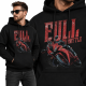 BLUZA Z KAPTUREM M8 FULL
